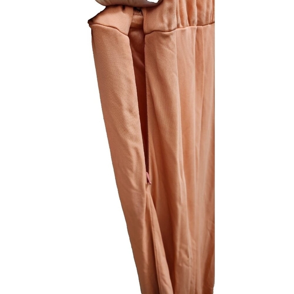 Dundas Long Sleeve Cinched Gown Size S - Picture 12 of 16